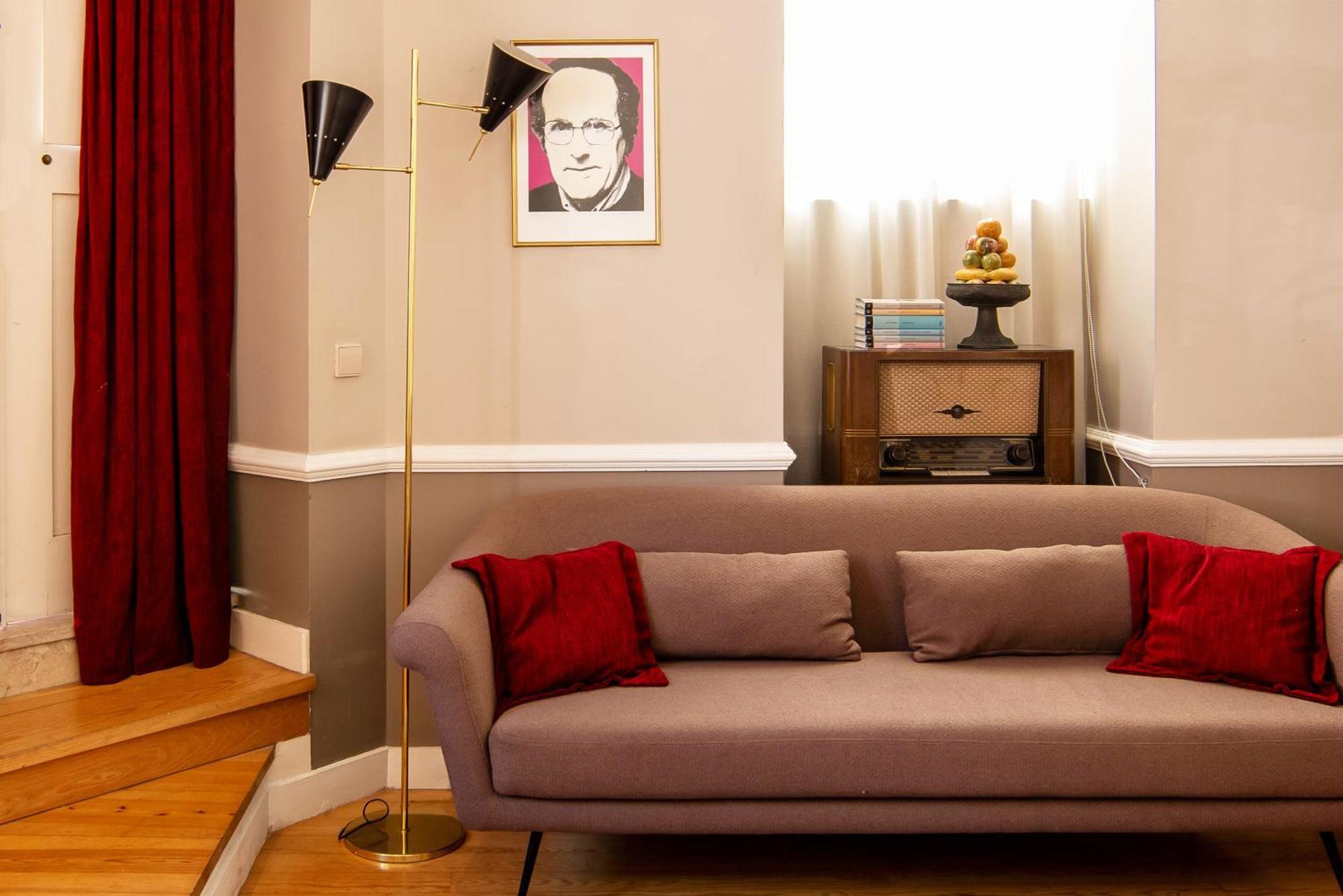 Casa Amora Studio Apartments — Photos 3